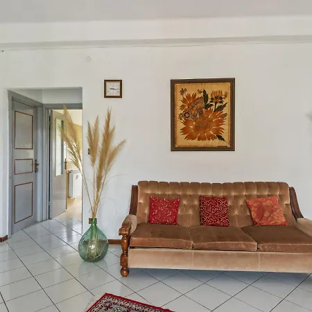 Holiday home Belvilla By Oyo Casa Di Mariangela *