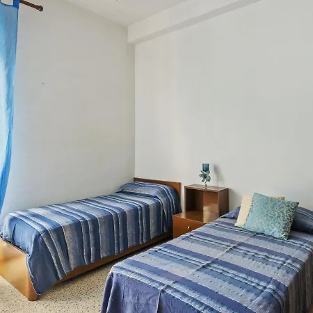 Belvilla By Oyo Casa Di Mariangela Holiday home