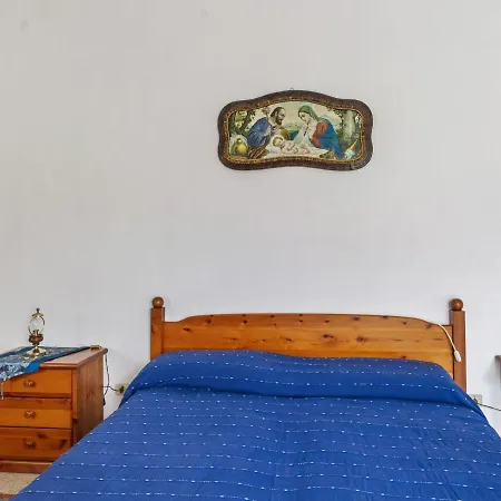 Belvilla By Oyo Casa Di Mariangela