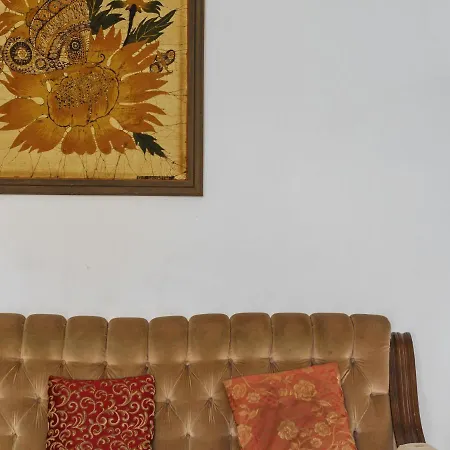 Holiday home Belvilla By Oyo Casa Di Mariangela *