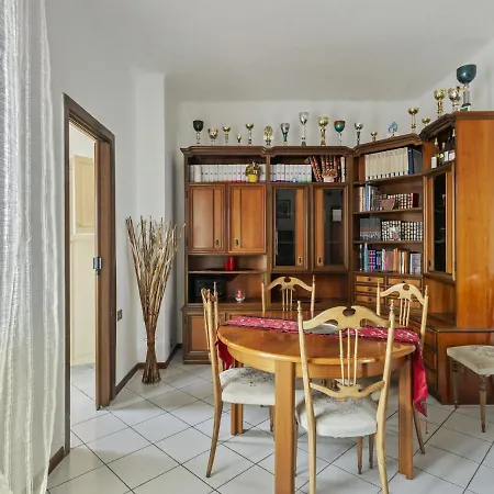 Belvilla By Oyo Casa Di Mariangela Holiday home Imperia