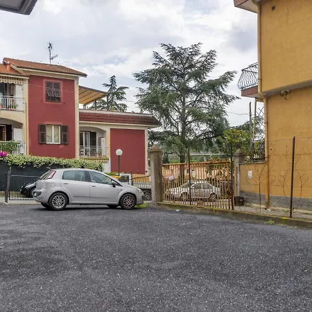 Holiday home Belvilla By Oyo Casa Di Mariangela Imperia