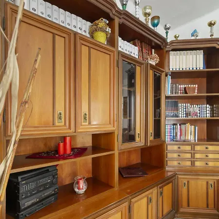 Belvilla By Oyo Casa Di Mariangela Holiday home *