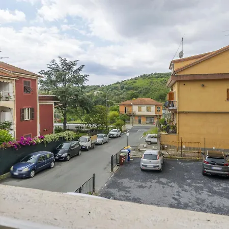 Holiday home Belvilla By Oyo Casa Di Mariangela *
