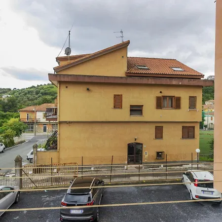 Holiday home Belvilla By Oyo Casa Di Mariangela