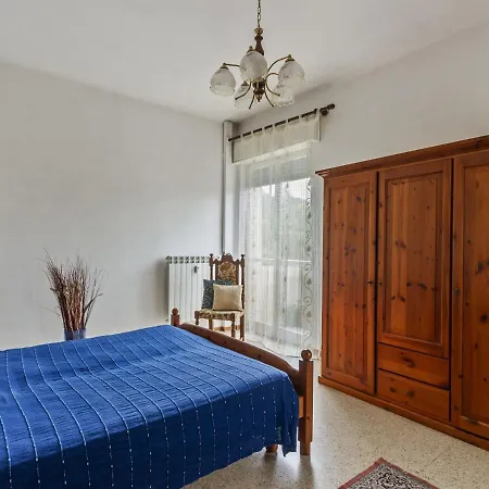 Holiday home Belvilla By Oyo Casa Di Mariangela