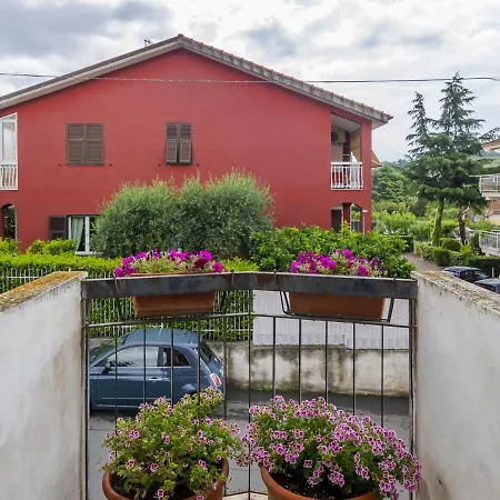 Holiday home Belvilla By Oyo Casa Di Mariangela *