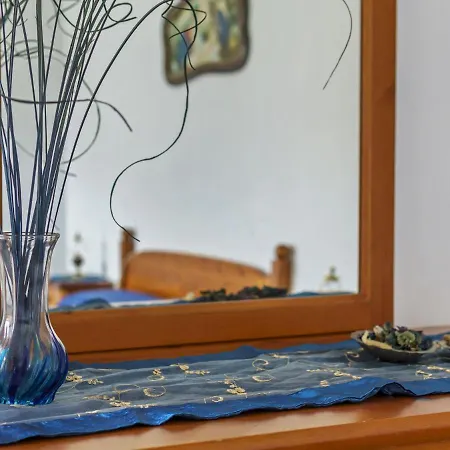 Belvilla By Oyo Casa Di Mariangela Holiday home